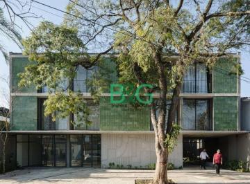 Comercial · 37m² · Ponto à venda, 37 m² por R$ 599.000,00 - Brooklin Paulista - São Paulo/SP