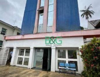 Comercial · 580m² · 10 Vagas · Prédio para alugar, 580 m² por R$ 33.500,00/mês - Sumaré - São Paulo/SP