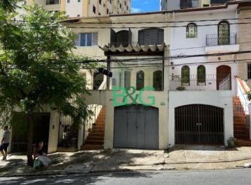 Casa · 260m² · 6 Quartos · 1 Vaga · Casa, 260 m² - venda por R$ 1.250.000,00 ou aluguel por R$ 5.684,00/mês - Saúde