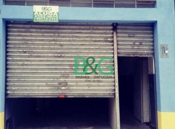Comercial · 90m² · Salão para alugar, 90 m² por R$ 10.600,00/mês - Brás - São Paulo/SP