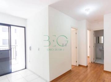 Photo 1 · Apartamento à venda, 40 m² por R$ 305.000,00 - Padroeira - Osasco/SP