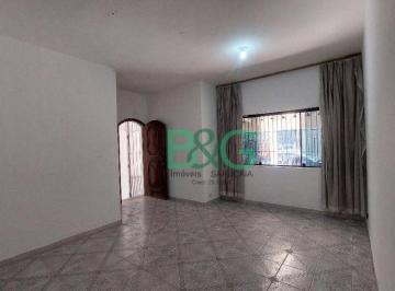 Casa · 177m² · 5 Quartos · 2 Vagas · Casa à venda, 177 m² por R$ 980.000,00 - Alto da Lapa - São Paulo/SP
