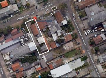 Terreno · 784m² · Excelente Terreno de 783 m² no Boqueirão! Oportunidade Imperdível!