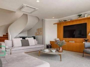 Apartamento · 555m² · 7 Quartos · 6 Vagas · Cobertura à venda, 555 m² por R$ 9.499.000,00 - Vila Madalena - São Paulo/SP