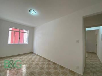 Apartamento · 66m² · 2 Quartos · Apartamento para alugar, 66 m² por R$ 3.260,00/mês - Aclimação - São Paulo/SP