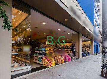 Comercial · 590m² · Ponto para alugar, 590 m² por R$ 20.200,00/mês - República - São Paulo/SP