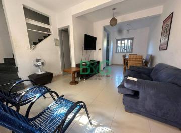 Casa · 100m² · 3 Quartos · 2 Vagas · Sobrado, 100 m² - venda por R$ 1.000.000,00 ou aluguel por R$ 6.000,00/mês - Riv