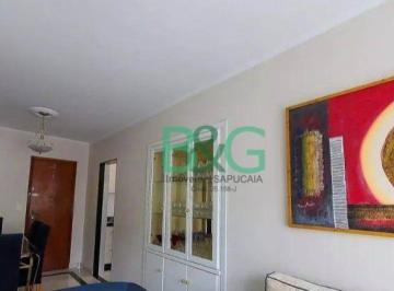 Apartamento · 68m² · 3 Quartos · 1 Vaga · Apartamento à venda, 68 m² por R$ 500.000,00 - Parada Inglesa - São Paulo/SP