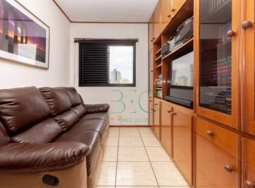 Apartamento · 135m² · 4 Quartos · 2 Vagas · Apartamento à venda, 135 m² por R$ 1.060.000,00 - Jardim da Glória - São Paulo/SP
