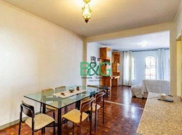 Casa · 270m² · 5 Quartos · 8 Vagas · Casa à venda, 270 m² por R$ 950.000,00 - Parque Jabaquara - São Paulo/SP