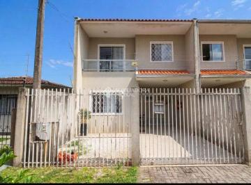 Casa · 92m² · 3 Quartos · 2 Vagas · Sobrado a venda no Ouro Fino