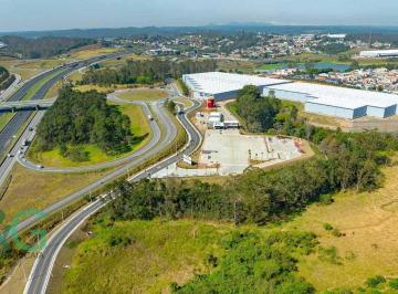 Comercial · 3453m² · 6 Vagas · Galpão para alugar, 3453 m² por R$ 148.481,79/mês - Jardim Pinheiros - São Berna