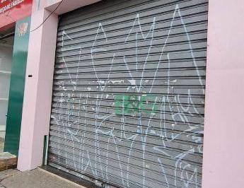 Comercial · 80m² · Salão para alugar, 80 m² por R$ 4.300,00/mês - Mooca - São Paulo/SP
