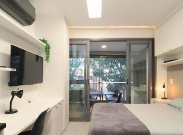 Photo 1 · Studio com 1 dormitório à venda, 28 m² por R$ 679.000,00 - Vila Madalena - São P