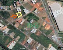 Terreno · 1000m² · Terreno à venda, 1000 m² por R$ 750.000,00 - Europark Comercial - Indaiatuba/SP