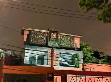 Casa · 600m² · 7 Quartos · 4 Vagas · Casa à venda, 600 m² por R$ 3.780.000,00 - Pacaembu - São Paulo/SP
