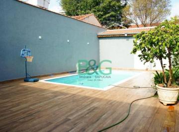 Casa · 226m² · 3 Quartos · 2 Vagas · Casa à venda, 226 m² por R$ 1.890.000,00 - Vila Santa Isabel - São Paulo/SP