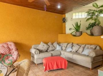 Casa · 197m² · 2 Quartos · Sobrado à venda, 197 m² por R$ 1.150.000,00 - Chácara Jaraguá - São Paulo/SP