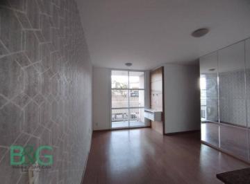 Apartamento · 60m² · 3 Quartos · 1 Vaga · Apartamento à venda, 60 m² por R$ 460.000,00 - Belenzinho - São Paulo/SP