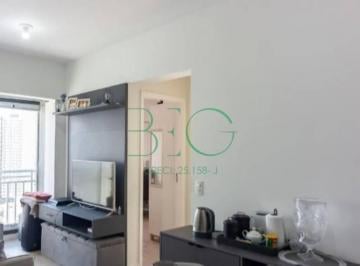 Apartamento · 50m² · 2 Quartos · 1 Vaga · Apartamento com 2 dormitórios à venda, 50 m² por R$ 377.000,00 - Jaguaribe - Osa