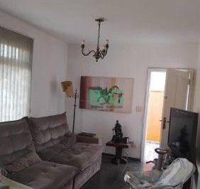 Casa · 150m² · 5 Quartos · 3 Vagas · Casa à venda, 150 m² por R$ 899.000,00 - Vila Sônia - São Paulo/SP