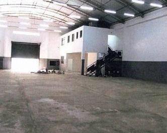 Comercial · 794m² · Galpão à venda, 794 m² por R$ 8.000.000,00 - Brás - São Paulo/SP