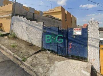 Terreno · 400m² · Terreno à venda, 400 m² por R$ 600.000,00 - Parada XV de Novembro - São Paulo/SP