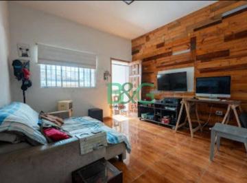 Casa · 80m² · 3 Quartos · 2 Vagas · Sobrado à venda, 80 m² por R$ 850.000,00 - Vila Pompeia - São Paulo/SP
