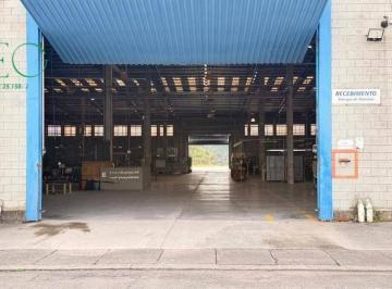 Comercial · 15000m² · Galpão à venda, 15000 m² por R$ 42.000.000,00 - Do Taboão - Mogi das Cruzes/SP