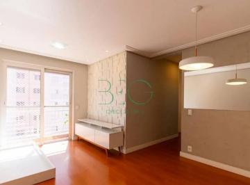 Photo 1 · Apartamento com 2 dormitórios à venda, 56 m² por R$ 359.000,00 - Vila Ema - São