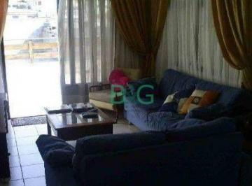 Casa · 175m² · 3 Quartos · 3 Vagas · Sobrado à venda, 175 m² por R$ 699.000,00 - Chácara Nossa Senhora Aparecida - Sã