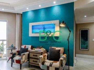 Apartamento · 160m² · 3 Quartos · 3 Vagas · Cobertura à venda, 160 m² por R$ 1.299.000,00 - Vila Dom Pedro I - São Paulo/SP
