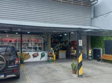 Comercial · 250m² · 4 Vagas · Ponto à venda, 250 m² por R$ 156.000,00 - Mooca - São Paulo/SP