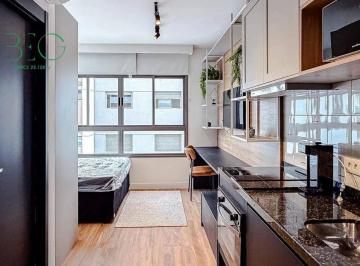 Apartamento · 21m² · 1 Quarto · Studio, 21 m² - venda por R$ 410.000,00 ou aluguel por R$ 3.090,00/mês - Cursino