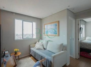 Apartamento · 35m² · 2 Quartos · 1 Vaga · Apartamento com 2 dormitórios à venda, 35 m² por R$ 329.000,00 - Vila Ré - São P