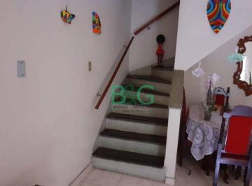 Casa · 100m² · 3 Quartos · 1 Vaga · Casa com 3 dormitórios, 100 m² - venda por R$ 700.000,00 ou aluguel por R$ 4.400