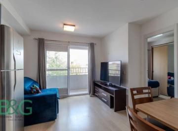 Apartamento · 32m² · 1 Quarto · Apartamento à venda, 32 m² por R$ 310.000,00 - Jardim Aeroporto - São Paulo/SP