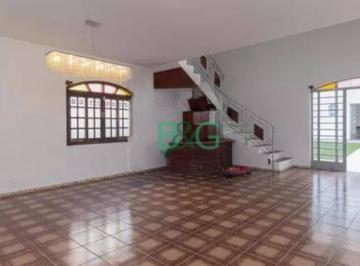 Photo 1 · Sobrado à venda, 477 m² por R$ 2.499.000,00 - Vila Mariana - São Paulo/SP