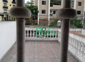 Casa · 213m² · 5 Quartos · 3 Vagas · Casa, 213 m² - venda por R$ 1.272.000,00 ou aluguel por R$ 8.940,00/mês - Vila M