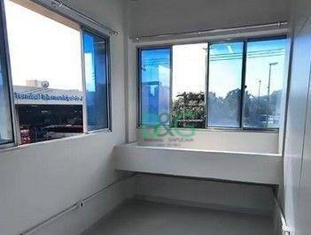 Comercial · 7m² · Sala para alugar, 7 m² por R$ 1.300,00/mês - Vila Parque Jabaquara - São Paulo/SP