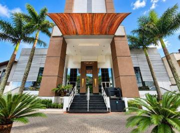d10319b90a238e63f6869717627f0f1fbb6ffebf · Apartamento no Ed. Premier com 1 dormitório à venda, 28 m² por R$ 350.000 - Centro Blumenau - Blumen