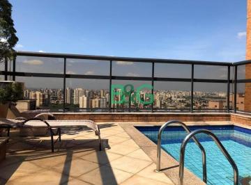 Apartamento · 448m² · 5 Quartos · 6 Vagas · Cobertura à venda, 448 m² por R$ 3.500.000,00 - Parque da Mooca - São Paulo/SP