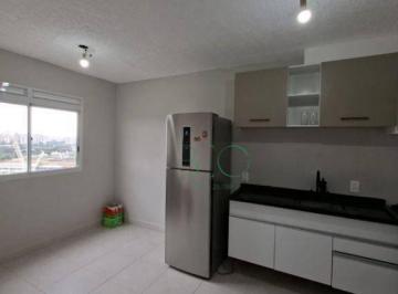 Apartamento · 33m² · 2 Quartos · Apartamento à venda, 33 m² por R$ 200.000,00 - Parque Novo Mundo - São Paulo/SP