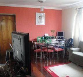 Apartamento · 68m² · 3 Quartos · 2 Vagas · Apartamento à venda, 68 m² por R$ 379.000,00 - Penha de França - São Paulo/SP