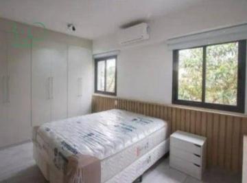Apartamento · 42m² · 1 Quarto · 1 Vaga · Studio, 42 m² - venda por R$ 680.000,00 ou aluguel por R$ 5.120,00/mês - Granja