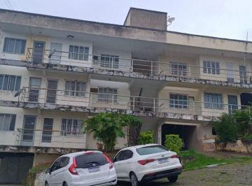 32dacb642635564544cf0e5c01d95a47e242f506 · Apartamento com 2 dormitórios à venda, 60 m² por R$ 140.000,00 - Tribobó - São Gonçalo/RJ