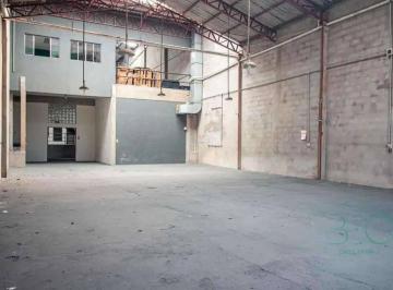 Comercial · 600m² · 6 Vagas · Galpão para alugar, 600 m² por R$ 9.400,00/mês - Americanópolis - São Paulo/SP