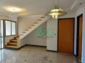 Apartamento · 164m² · 3 Quartos · 3 Vagas · Cobertura à venda, 164 m² por R$ 1.999.000,00 - Vila Madalena - São Paulo/SP