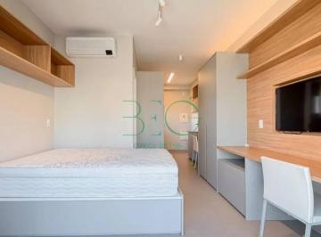 Photo 1 · Studio à venda, 27 m² por R$ 799.000,00 - Paraíso - São Paulo/SP