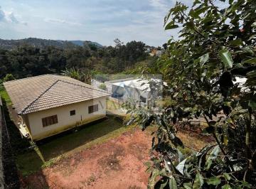Rural · 900m² · 3 Quartos · Chácara com 3 Quartos e Suíte a 10 Minutos do Centro de Terra Preta